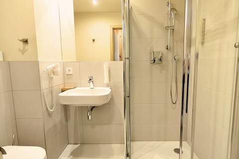 Apartament w Crystal Resort basen,sauny,jacuzzi