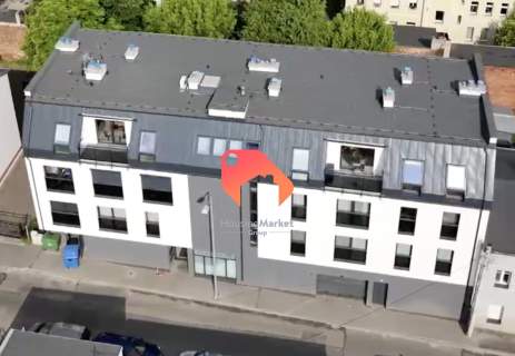 2 pokoje wykończone Nowy blok 2022, Centrum 