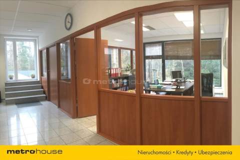 Nieruchomość komercyjna do wynajęcia, 516 m2, Rąbień AB