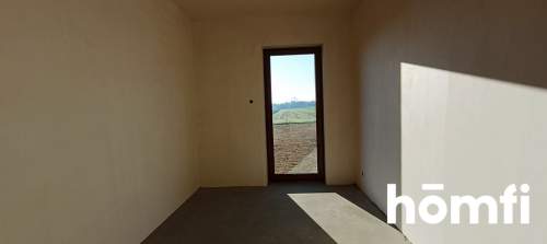 Dom w stanie deweloperskim 15 km od Radomia
