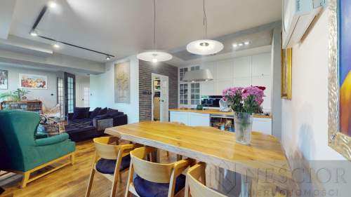 Apartament Premium 80m2 -z prywatnym ogrodem