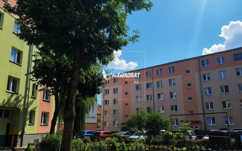 Kawalerka w centrum