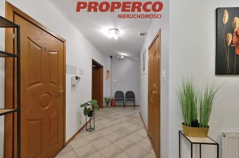Lokal 40m2, biuro klimatyzacja, parking, Szydłówek