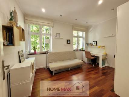 Piękny, 4 pokojowy apartament z dużym tarasem 