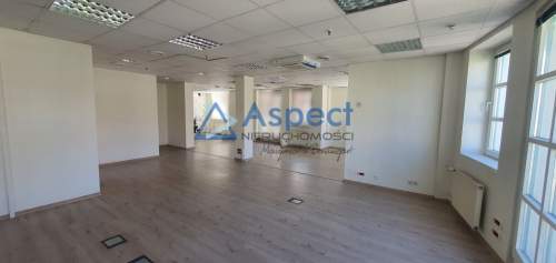 Komfortow lokal biurowy na Starówce,133m2