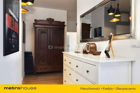Nowoczesne 90m 4 pokoje, 2 x garaż komórka Ursynów