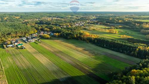 Dom z potencjałem w Toporowie z dużą działką