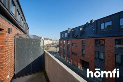 Tematyczny apartament 2 pokoje ROI 6-12%