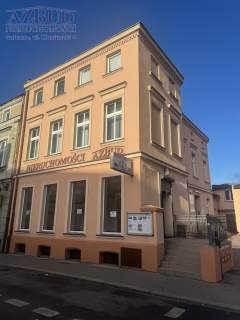 Lokal użytkowy do wynajęcia, 65 m2, Gniezno