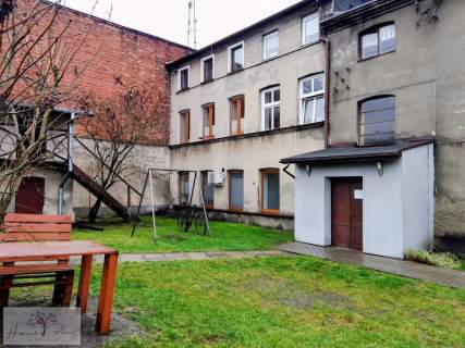 Kawalerka do wprowadzenia w centrum Pabianic