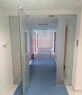 Nieruchomość komercyjna do wynajęcia, 203 m2, Warszawa