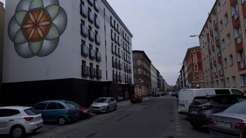 NOWE MIESZKANIE 2-pokoje 42 m2 w samym sercu Szczecina