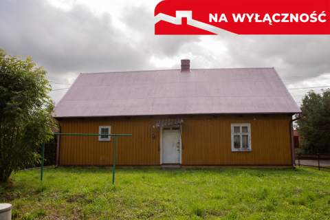 Działka na sprzedaż Gręboszów. Małopolkie