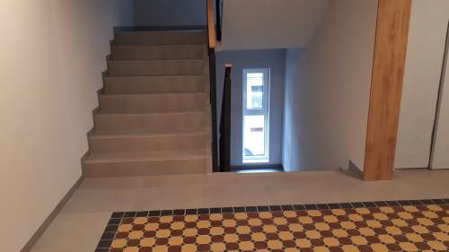 NOWE MIESZKANIE 2-pokoje 42 m2 w samym sercu Szczecina