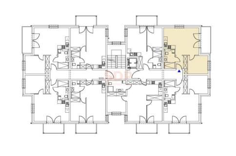 Widokowy apartament w sercu natury STREFA SPA