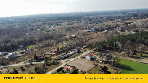 Działka Budowlana w Bliskim Sąsiedztwie Rezerwatu