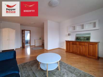 Wyjątkowy apartament 112 m2 po podłodze ze skosami