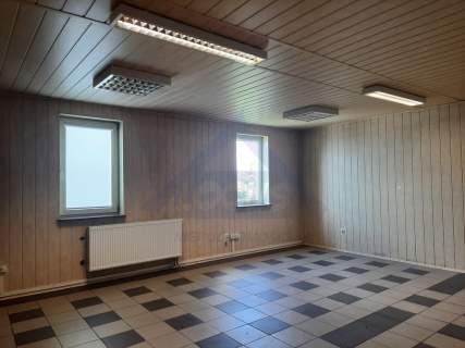 Biuro na sprzedaż, 785 m2, Warszawa