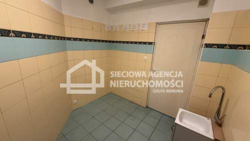 Lokal od głównej ulicy- Gdynia Działki Leśne