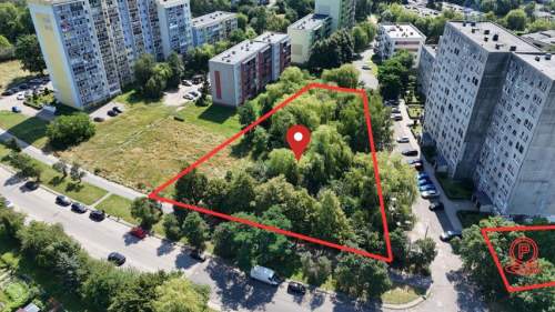 PNB w centrum - 558 zł do m2 PUMU- 4837m2 PUMu