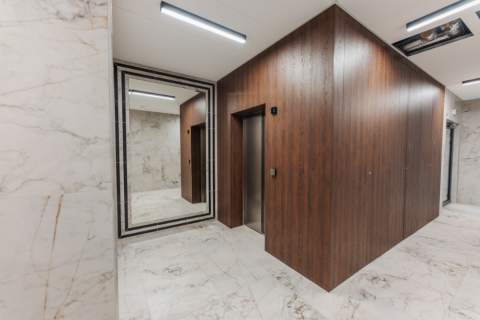 Nowe mieszkanie piękna lokalizacja 36,90 m2