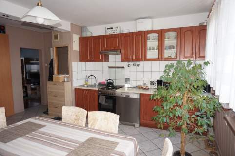 Przestronne 3 pokoje 60 mkw OSIEDLE STASZICA - 5500zł/mkw