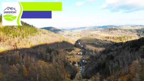 Domek całoroczny w pięknym miejscu - Jedlina Zdrój