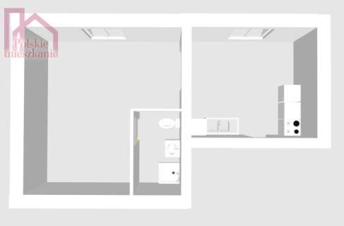 MIESZKANIE 46,70m2, GROTGERA, PRZEMYŚL