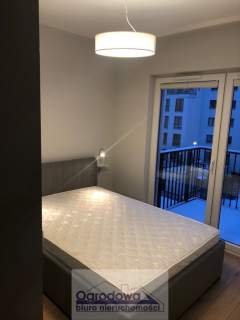 apartament w stylu LOFT z tarasem 30 m2, garaż