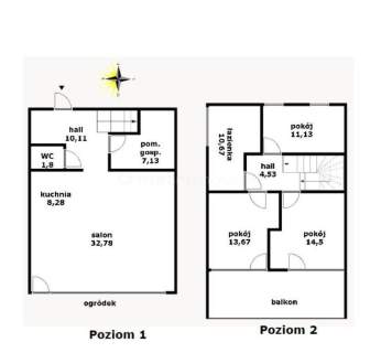 Apartament. Park Krajobrazowy wzniesień Łódzkich