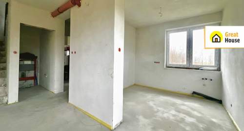 Dom wolnostojący 100m, Kranów blisko Kielc