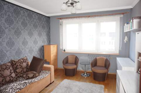 Przestronne 3 pokoje 60 mkw OSIEDLE STASZICA - 5500zł/mkw