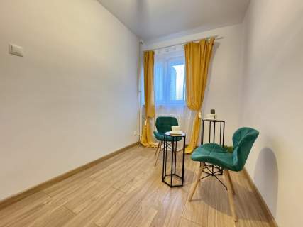 Mieszkanie na sprzedaż, 49 m2, Gorzów Wielkopolski