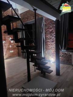 Atrakcyjny loft do sprzedaży