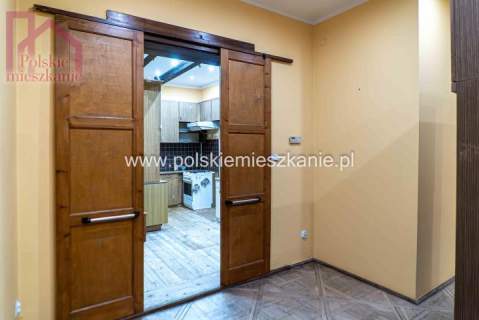 MIESZKANIE 46,70m2, GROTGERA, PRZEMYŚL