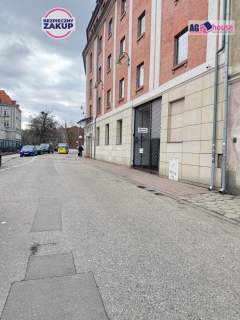 2 mieszkania z dużym balkonem Gdańsk Śródmieście