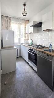 Chorzów Batory, 4 pok, 60 m2