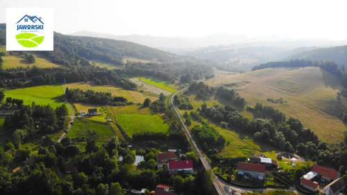 Działki budowlane w Jugowicach