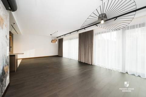 Wykończony apartament w doskonałej lokalizacji