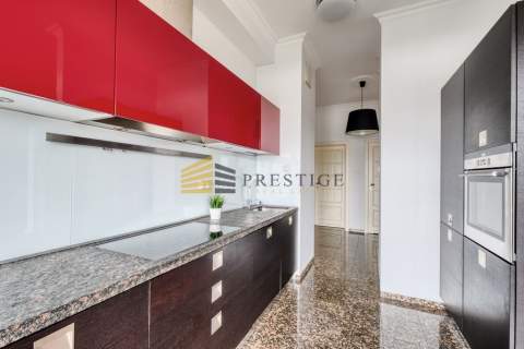 Luksusowy apartament na osiedlu Eko Park