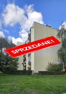 Chorzów Batory, 4 pok, 60 m2