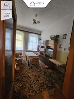 Do remontu Centrum 2 pokoje 1 piętro
