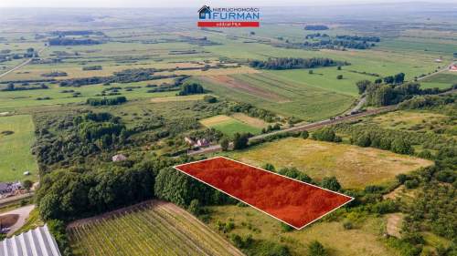 Działka rolna na sprzedaż, 10200 m2, Miasteczko-Huby
