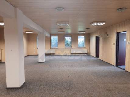 Biuro na sprzedaż, 785 m2, Warszawa