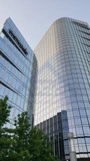 Biuro wynajem w Centrum