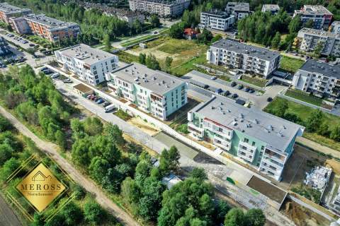 Parkitka N D31 z Inteligentnym Magazynem Energii 