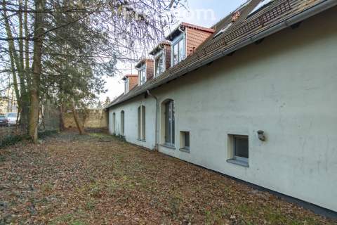 Hotel ogromny potencjał mieszkaniowy i usługowy