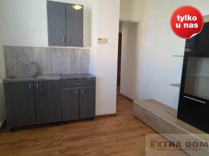Mieszkanie na sprzedaż, 20 m2, Resko
