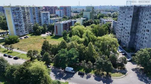 PNB w centrum - 558 zł do m2 PUMU- 4837m2 PUMu