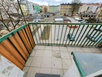 MIESZKANIE Z POTENCJAŁEM W CENTRUM